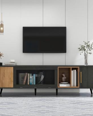 Mobile TV nuovo, mai aperto