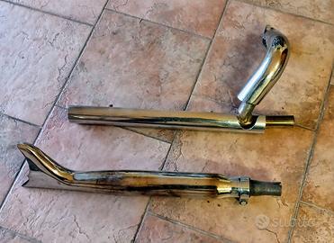 YAMAHA DRAG STAR 650