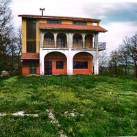 Affascinante casa di campagna su tre livelli