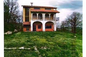 Affascinante casa di campagna su tre livelli