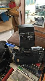 Macchina fotografica Olympus