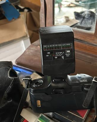 Macchina fotografica Olympus