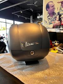 Bauletto 36 LT Vespa GTS - GTV Grigio Opaco