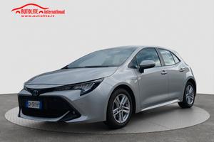 Toyota Corolla 1.8h Business cvt
