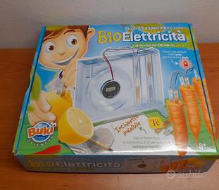 Bio elettricita'