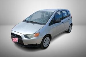 MITSUBISHI Colt SI ZTL ROMA GPL SCADENZA 2030