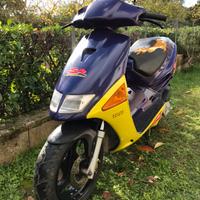 Aprilia SR 50 Viper