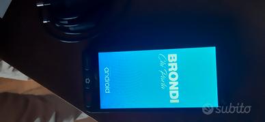 Smartphone Brondi Amico Smartphone S