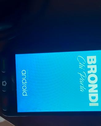 Smartphone Brondi Amico Smartphone S
