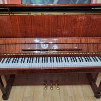 Pianoforte verticale