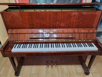 Pianoforte verticale