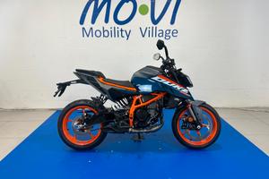 KTM 390 DUKE