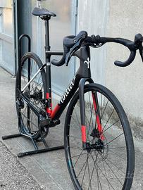 Bici da corsa Wilier Garda