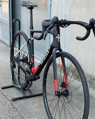 Bici da corsa Wilier Garda