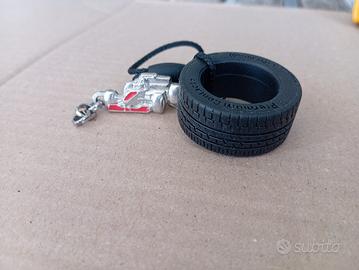 Portachiavi Continental e Grand Prix