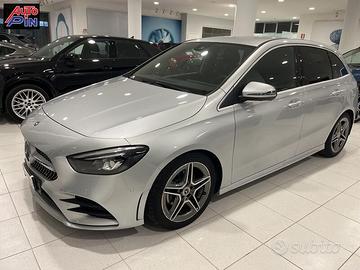 Mercedes-Benz Classe B B 180 d Premium auto *...