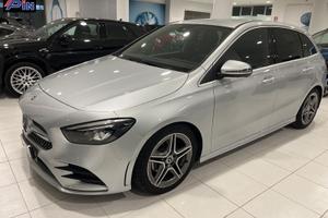 Mercedes-Benz Classe B B 180 d Premium auto *...