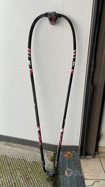 Boma Windsurf RRD 160-220 in Ergal