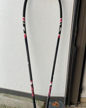 Boma Windsurf RRD 160-220 in Ergal