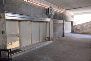 Calatabiano - Box auto al Residence Bouganville