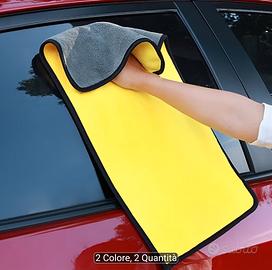 Panno per

autolavaggio ad alta densità 