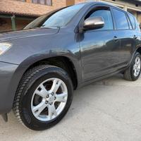 Toyota RAV4 2.2 D-4D 150 CV DPF Luxury