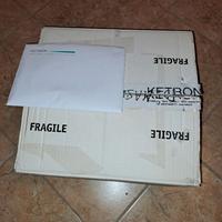 ARRANGER KETRON SD 40