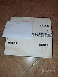 ARRANGER KETRON SD 40