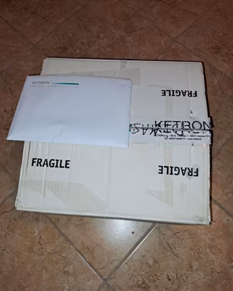 ARRANGER KETRON SD 40