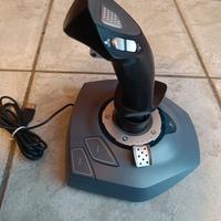 Joystick Logitech wingman attack2 