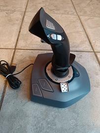 Joystick Logitech wingman attack2 