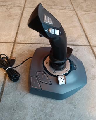 Joystick Logitech wingman attack2 