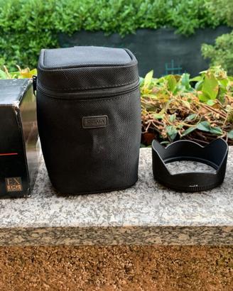 Sigma 50mm F1.4 EX DG HSM (Canon EF)