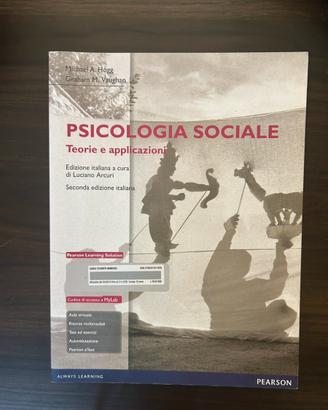 Psicologia sociale
