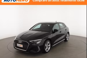AUDI A3 HS58160