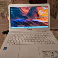 computer asus modello x402n