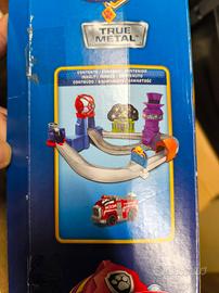 paw patrol pista bimbi