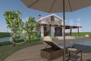 Terreno Residenziale San Nicola Arcella [150VRG]