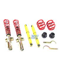 KIT SOSPENSIONE FILETTATA EIBACH MTS VOLKSWAGEN VW