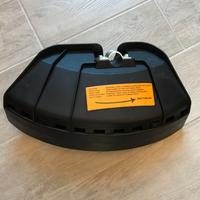 copertura decespugliatore universale