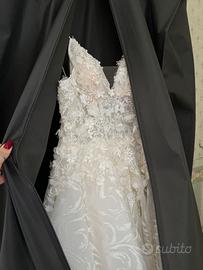 Abito da sposa nuovo – mai indossato