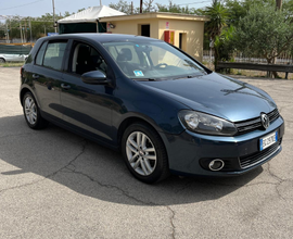 Vw Golf 6 1.4 Tsi 2011 Cv 122 DSG 7 Marce