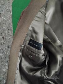 giacca uomo Nino Danieli 