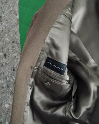 giacca uomo Nino Danieli 