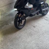 Aerox 2006 70cc