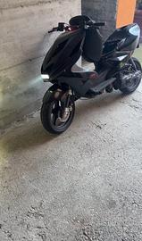 Aerox 2006 70cc