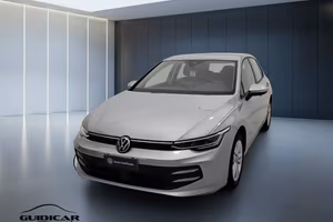VOLKSWAGEN Golf VIII 2024 - Golf 2.0 tdi Life 115c