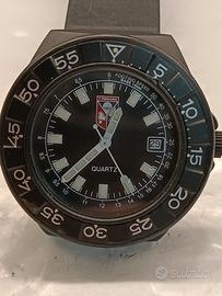orologio folgore