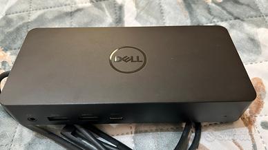 DELL Docking Station D6000 NUOVA