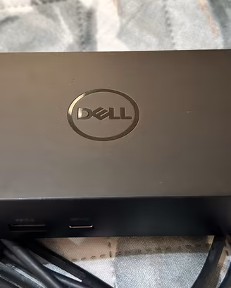 DELL Docking Station D6000 NUOVA